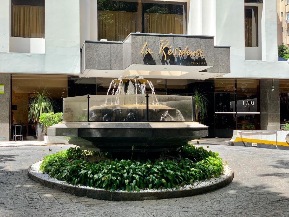 Apartamento 1508 - Rentaqui - Flat Cobertura Jardins Diamond *