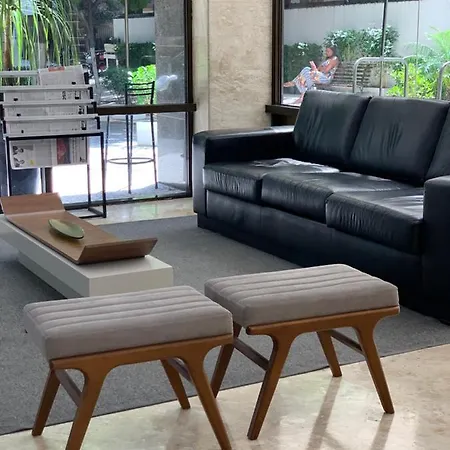Apartamento 1508 - Rentaqui - Flat Cobertura Jardins Diamond São Paulo Exterior foto